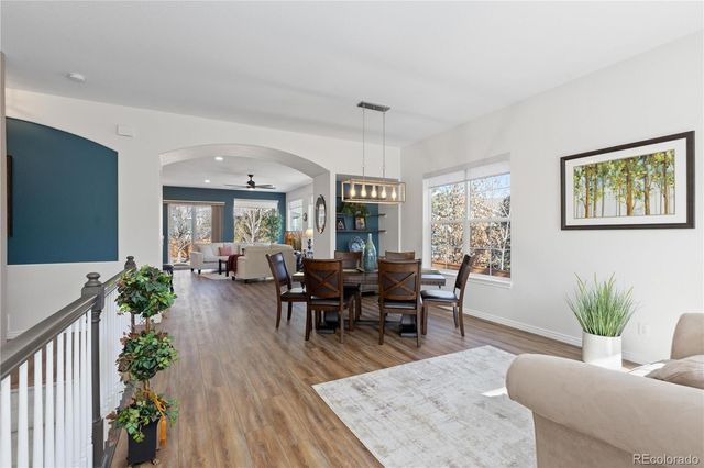 2056 Baguette Drive, Castle Rock, CO 80108