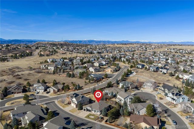 2056 Baguette Drive, Castle Rock, CO 80108