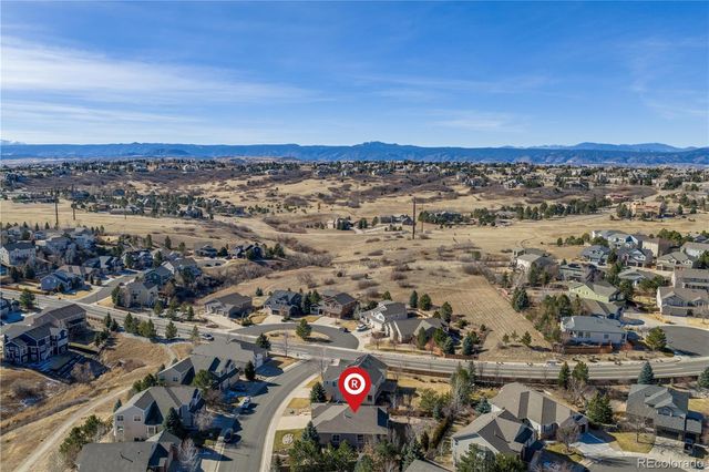 2056 Baguette Drive, Castle Rock, CO 80108