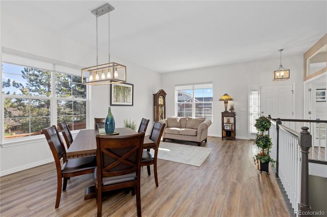 2056 Baguette Drive, Castle Rock, CO 80108