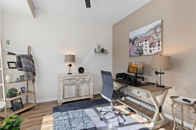 2056 Baguette Drive, Castle Rock, CO 80108