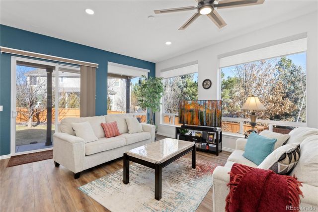 2056 Baguette Drive, Castle Rock, CO 80108