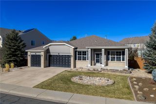2056 Baguette Drive, Castle Rock, CO 80108
