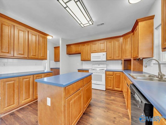 202 Bridgeway Circle, Madison, AL 35758