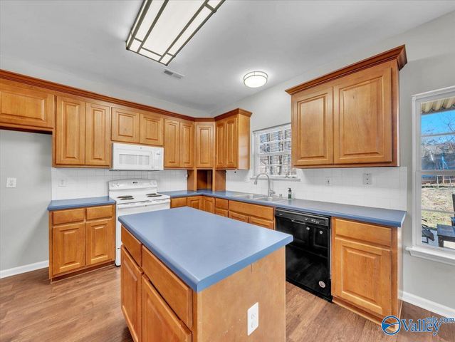 202 Bridgeway Circle, Madison, AL 35758