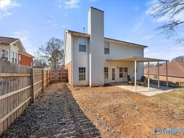 202 Bridgeway Circle, Madison, AL 35758