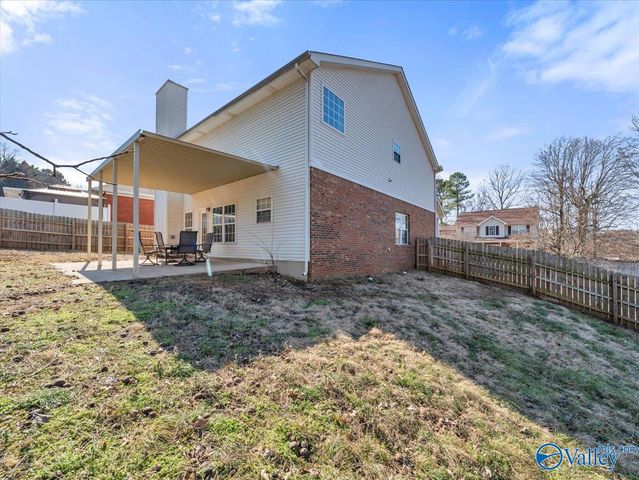 202 Bridgeway Circle, Madison, AL 35758