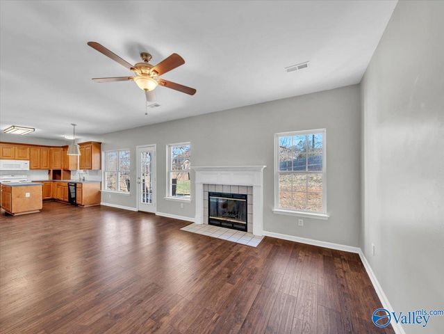 202 Bridgeway Circle, Madison, AL 35758