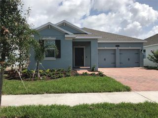 11025 SWEETGUM WOODS DRIVE, Orlando, FL 32832