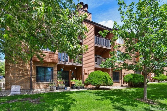 443 Wright Street 209, Lakewood, CO 80228