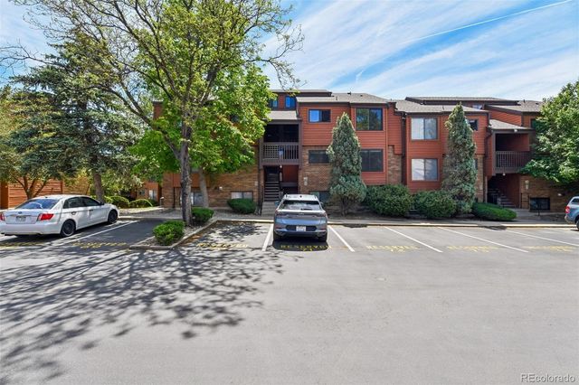 443 Wright Street 209, Lakewood, CO 80228