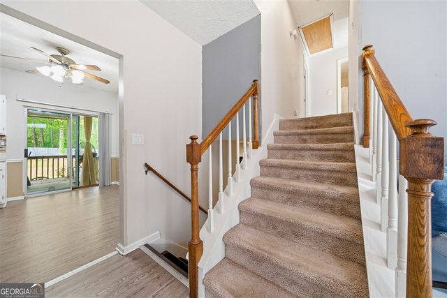 12257 Cypress Lane, Fayetteville, GA 30215