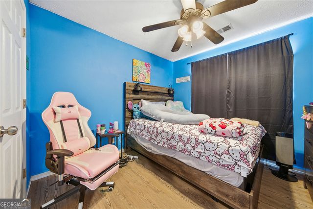 12257 Cypress Lane, Fayetteville, GA 30215