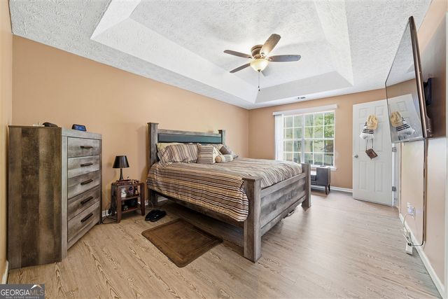 12257 Cypress Lane, Fayetteville, GA 30215