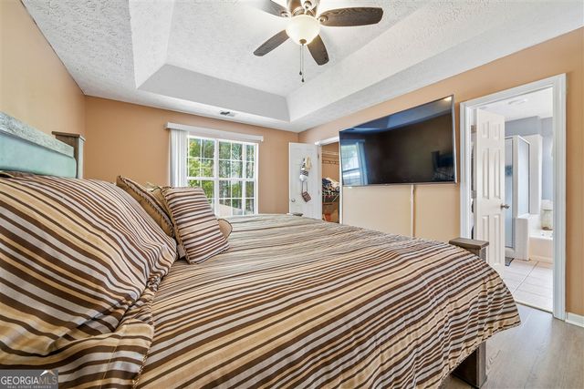 12257 Cypress Lane, Fayetteville, GA 30215