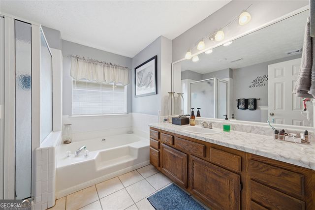 12257 Cypress Lane, Fayetteville, GA 30215