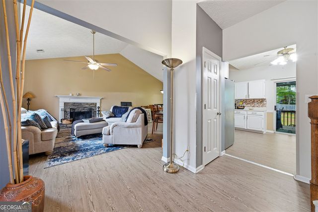 12257 Cypress Lane, Fayetteville, GA 30215