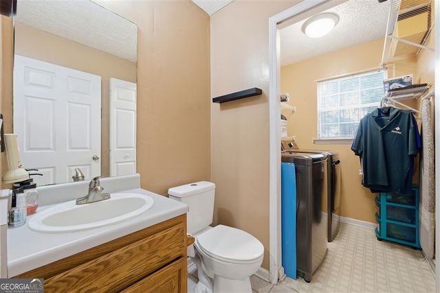 12257 Cypress Lane, Fayetteville, GA 30215