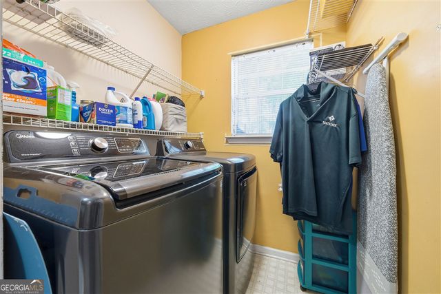 12257 Cypress Lane, Fayetteville, GA 30215