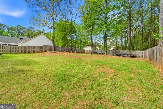 12257 Cypress Lane, Fayetteville, GA 30215