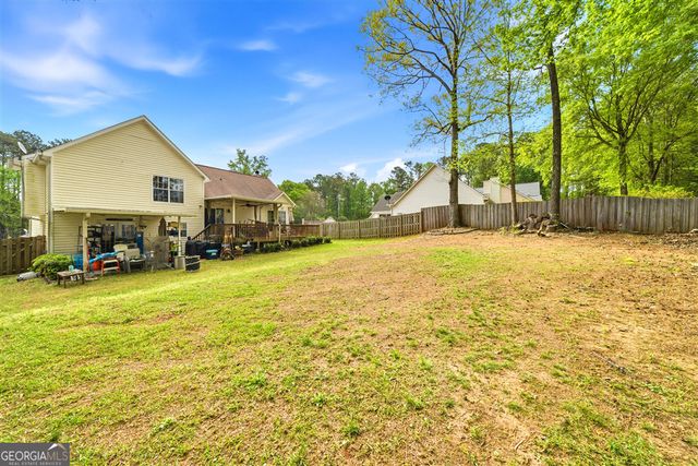 12257 Cypress Lane, Fayetteville, GA 30215