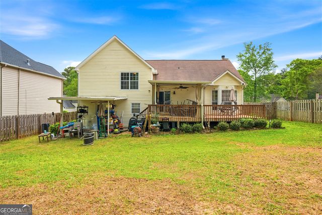 12257 Cypress Lane, Fayetteville, GA 30215