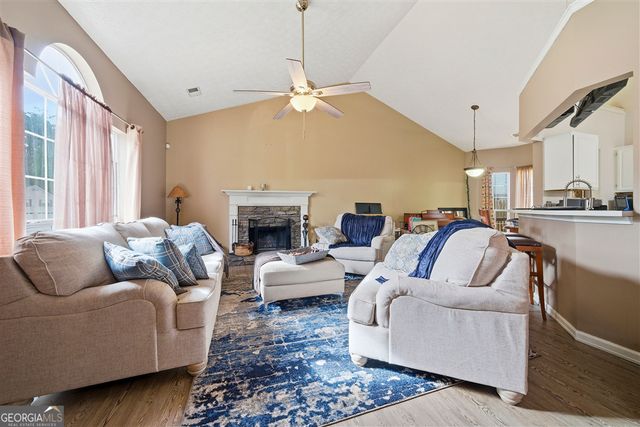 12257 Cypress Lane, Fayetteville, GA 30215