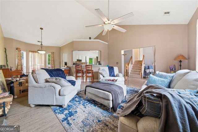 12257 Cypress Lane, Fayetteville, GA 30215