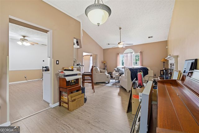 12257 Cypress Lane, Fayetteville, GA 30215