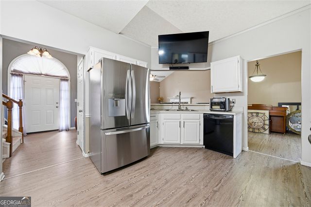 12257 Cypress Lane, Fayetteville, GA 30215