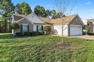 604 Bellmeade Bay Drive, Durham, NC 27703