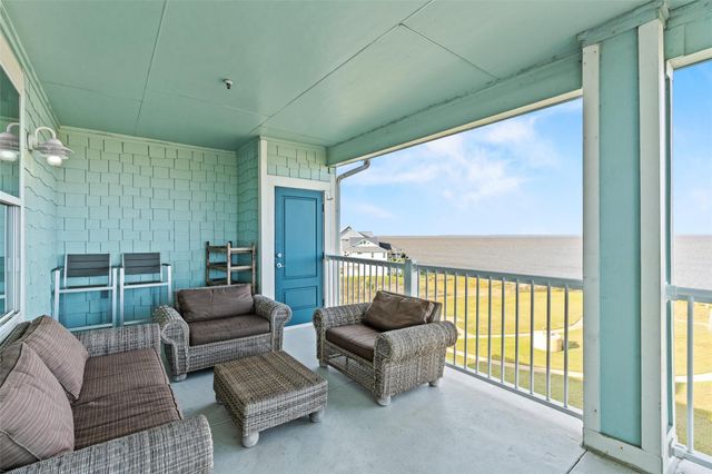 26570 Bay Water Drive 303, Galveston, TX 77554