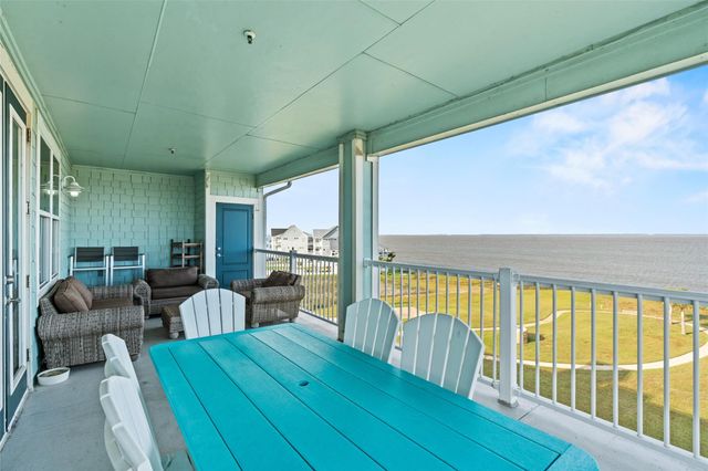 26570 Bay Water Drive 303, Galveston, TX 77554