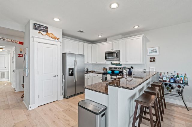 26570 Bay Water Drive 303, Galveston, TX 77554