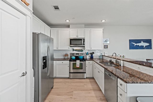 26570 Bay Water Drive 303, Galveston, TX 77554