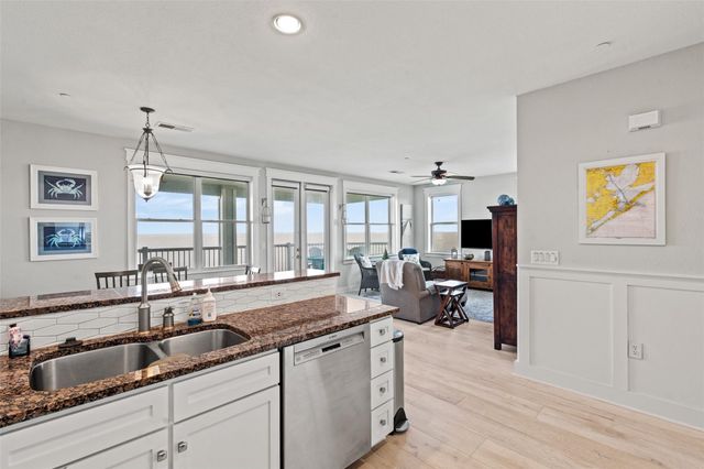 26570 Bay Water Drive 303, Galveston, TX 77554