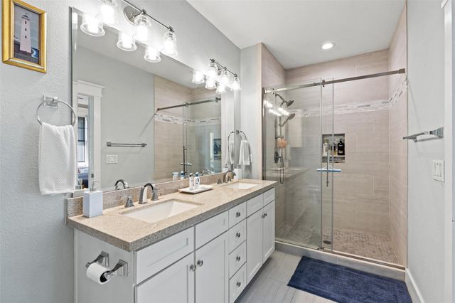 26570 Bay Water Drive 303, Galveston, TX 77554