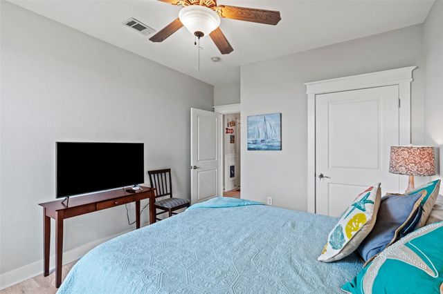 26570 Bay Water Drive 303, Galveston, TX 77554