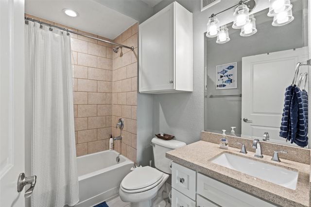 26570 Bay Water Drive 303, Galveston, TX 77554