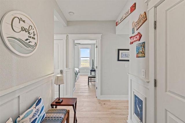 26570 Bay Water Drive 303, Galveston, TX 77554