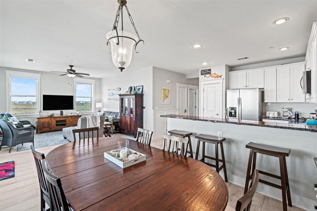 26570 Bay Water Drive 303, Galveston, TX 77554