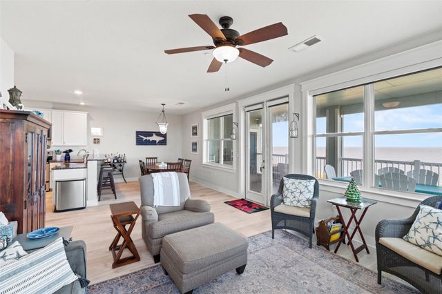 26570 Bay Water Drive 303, Galveston, TX 77554