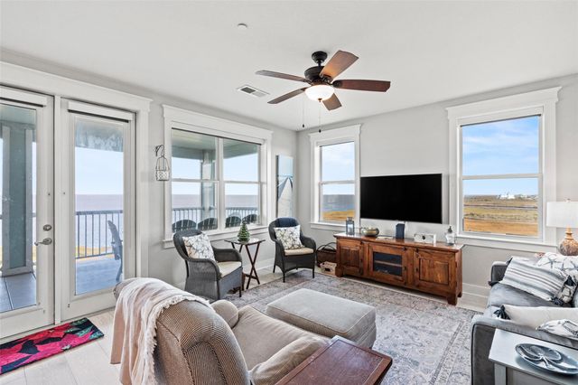 26570 Bay Water Drive 303, Galveston, TX 77554