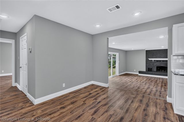 4716 S 34th Street, Fort Smith, AR 72903
