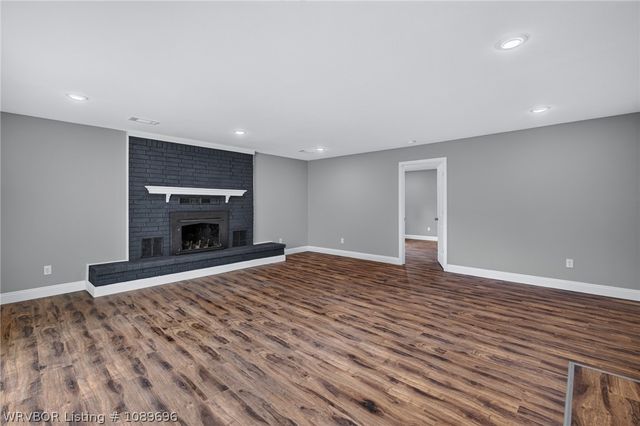 4716 S 34th Street, Fort Smith, AR 72903