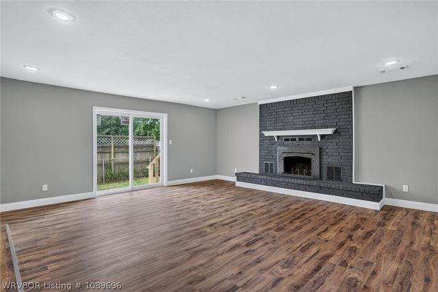 4716 S 34th Street, Fort Smith, AR 72903