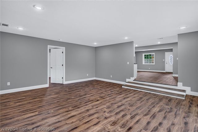 4716 S 34th Street, Fort Smith, AR 72903