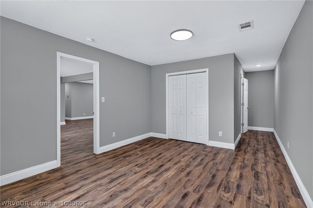 4716 S 34th Street, Fort Smith, AR 72903