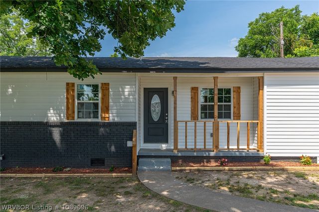4716 S 34th Street, Fort Smith, AR 72903