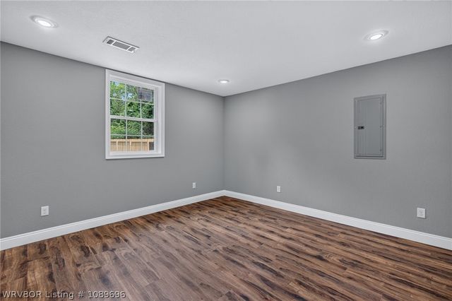4716 S 34th Street, Fort Smith, AR 72903